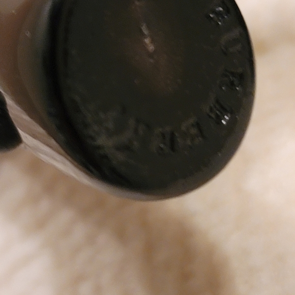 Authentic Burberry Wool Jacket - Picture 12 of 16